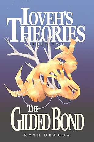 The Gilded Bond - CraveBooks