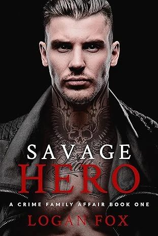 Savage Hero