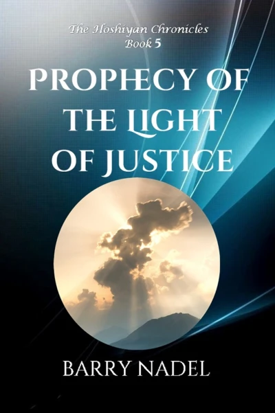 Prophecy of the Light of Justice - CraveBooks