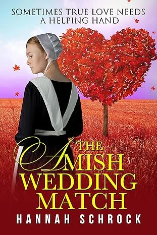 The Amish Wedding Match