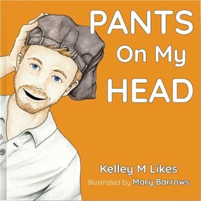 Pants On My Head - CraveBooks