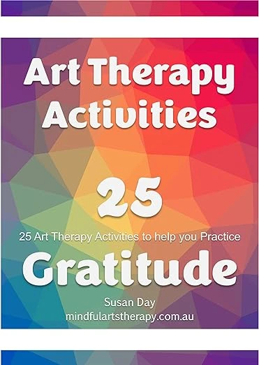 Art Therapy Activities on Gratitude