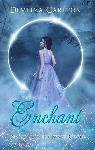 Enchant: Beauty and the Beast Retold - CraveBooks