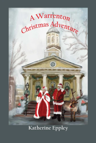 A Warrenton Christmas Adventure - CraveBooks