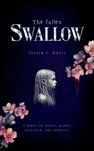 THE FALLEN SWALLOW - CraveBooks