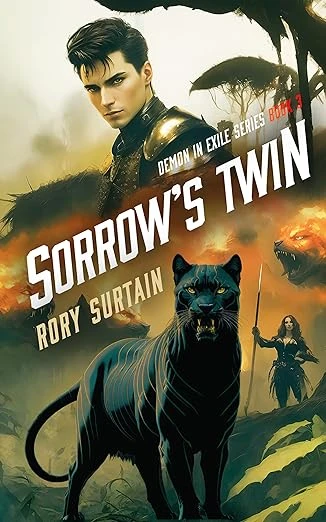 Sorrow's Twin