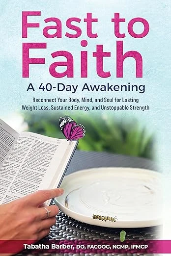 Fast to Faith - CraveBooks