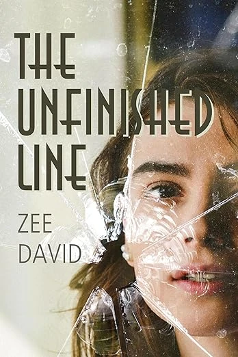 The Unfinished Line - CraveBooks