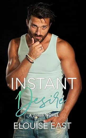 Instant Desire - CraveBooks