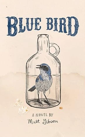 Blue Bird