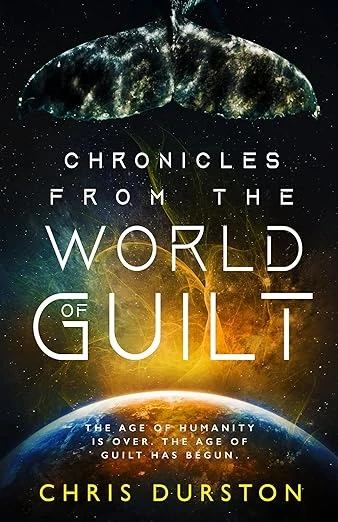 Chronicles from the World of Guilt - CraveBooks