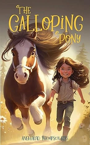 The Galloping Pony