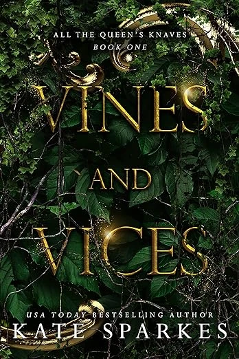 Vines and Vices