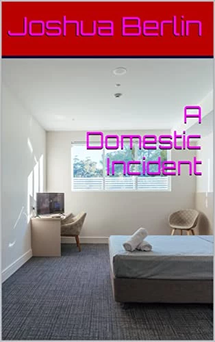 A Domestic Incident - CraveBooks