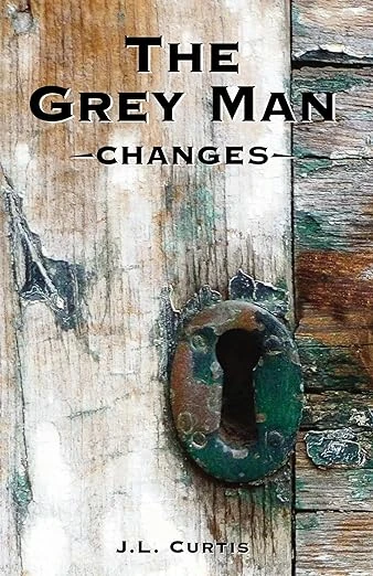 The Grey Man- Changes - CraveBooks