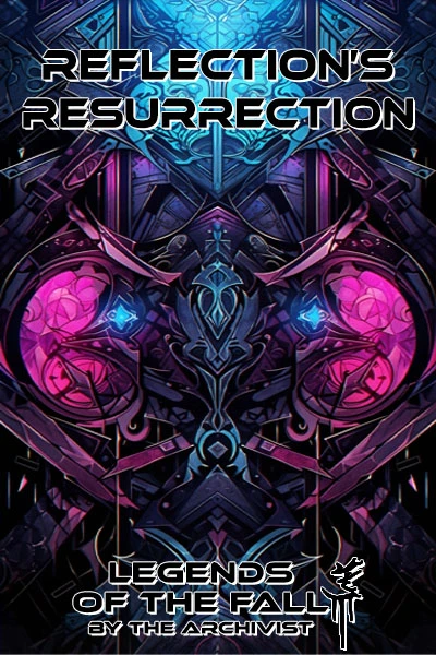 Reflection's Resurrection: Lengends of the Fall - CraveBooks