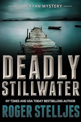 Deadly Stillwater - CraveBooks