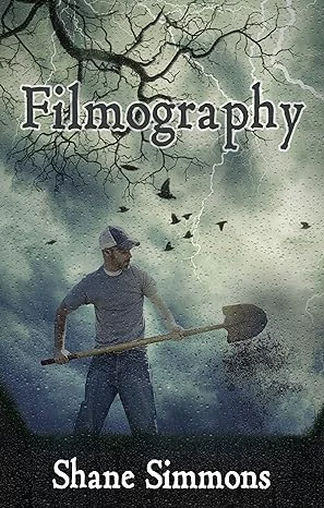 Filmography - CraveBooks