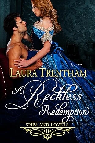 A Reckless Redemption - CraveBooks