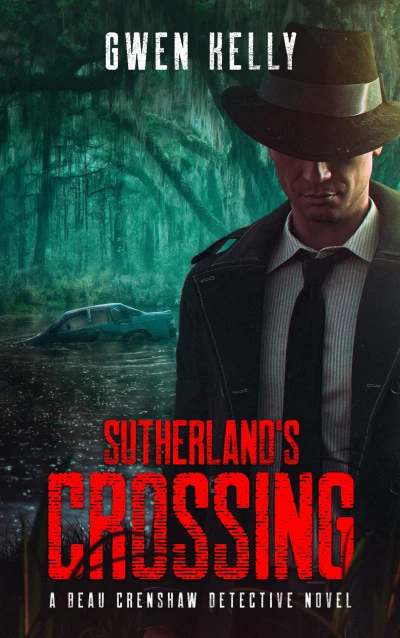 Sutherland's Crossing - A Beau Crenshaw Detective... - CraveBooks