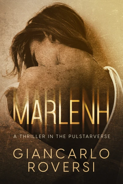 Marlenh: an intense steamy romance with mystery su... - CraveBooks