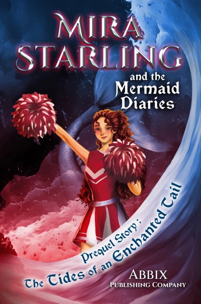 Mira Starling and the Mermaid Diaries: Prequel Sto... - CraveBooks