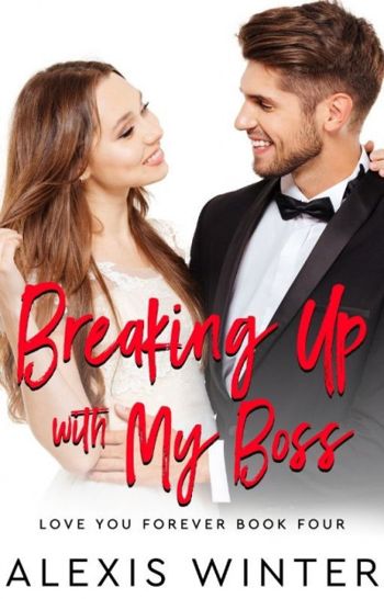 Breaking Up With My Boss - CraveBooks