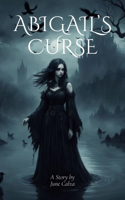 Abigail's Curse - CraveBooks