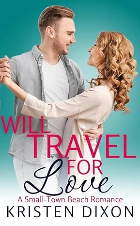 Will Travel for Love - CraveBooks