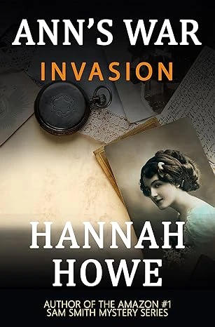 Invasion - CraveBooks