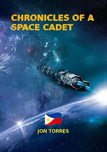 Chronicles of A Space Cadet - CraveBooks