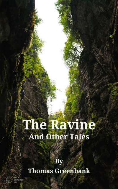 The Ravine and Other Tales - CraveBooks