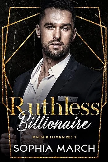 Ruthless Billionaire - CraveBooks