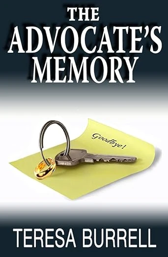 The Advocate's Memory - CraveBooks