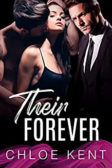 Their Forever - Crave Books