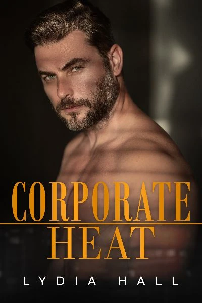 Corporate Heat - CraveBooks