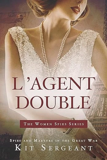 L'Agent Double - CraveBooks