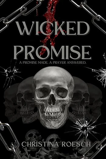 Wicked Promise - CraveBooks