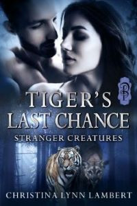 Tiger's Last Chance