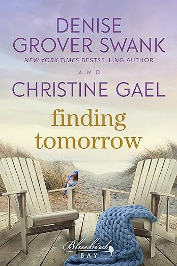 Finding Tomorrow - CraveBooks