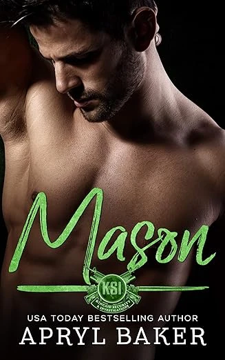 Mason - CraveBooks