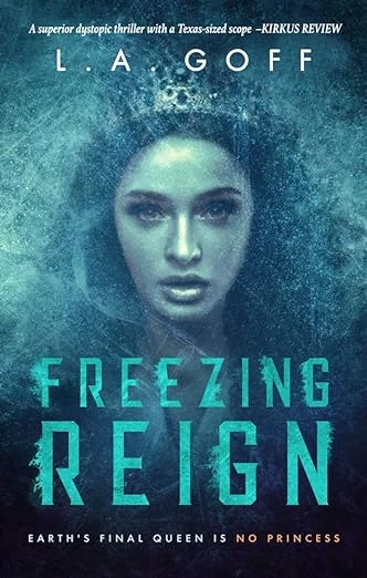 Freezing Reign - CraveBooks