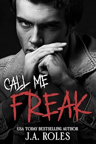 CALL ME FREAK - CraveBooks