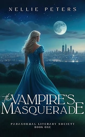 The Vampire's Masquerade - CraveBooks