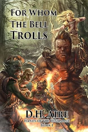 For Whom the Bell Trolls