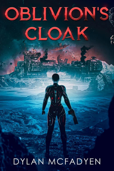 Oblivion's Cloak - CraveBooks