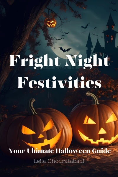 Fright Night Festivities: Your Ultimate Halloween Guide