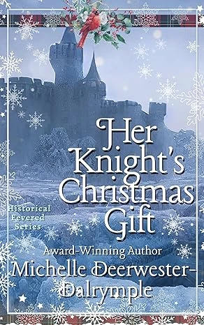 Her Knight's Christmas Gift - CraveBooks