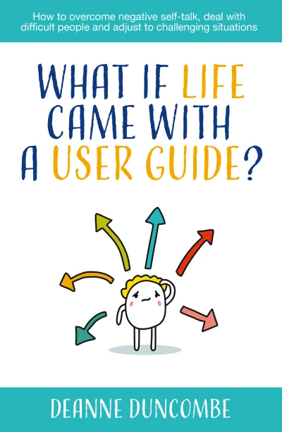 What if Life Came With a User Guide?: How to overc... - CraveBooks