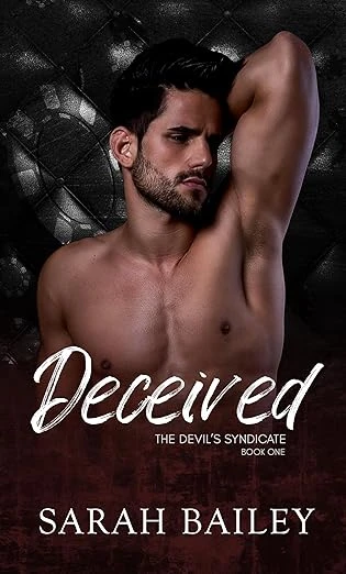 Deceived - CraveBooks